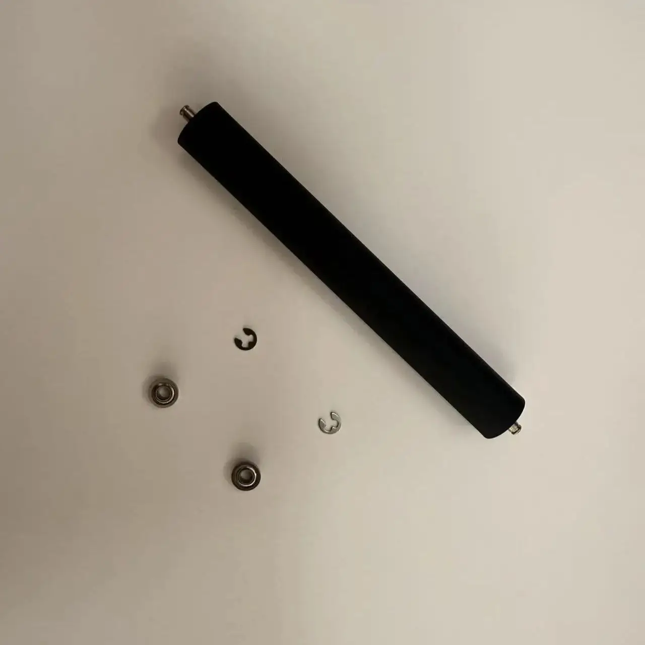 

Новый комплект резиновых роликов для зачистки 77197M для Zebra ZM400 S4M Z4M ZM400 ZT410, запасные части для принтера этикеток со штрих-кодом