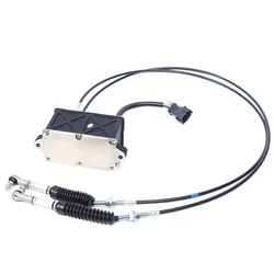 High Quality 247-5212 247-5213 157-3177 227-7672 for Caterpillar CAT 320C 320D 320CL 320DL 323D Excavator Throttle Motor Acceler