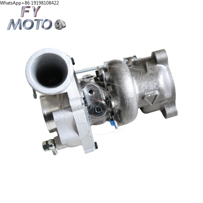 Billet Wheel Turbocharger for Audi A4 B5 VW PASSAT B5 1.8T