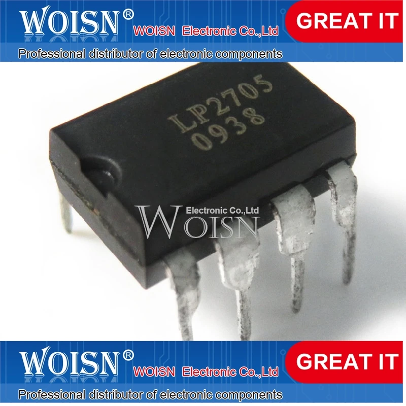 1-5-10pcs LP2705 2705 Price discounts Spot supply