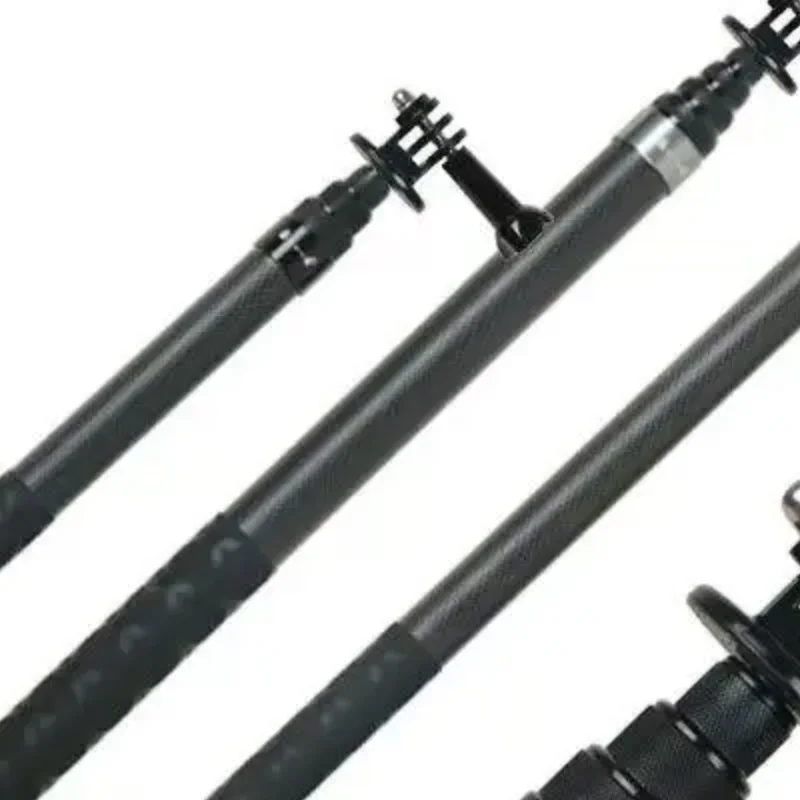 

Углеродное волокно, удлинитель камеры для селфи, ультра длинная невидимая удлинительная палка, палка для селфи