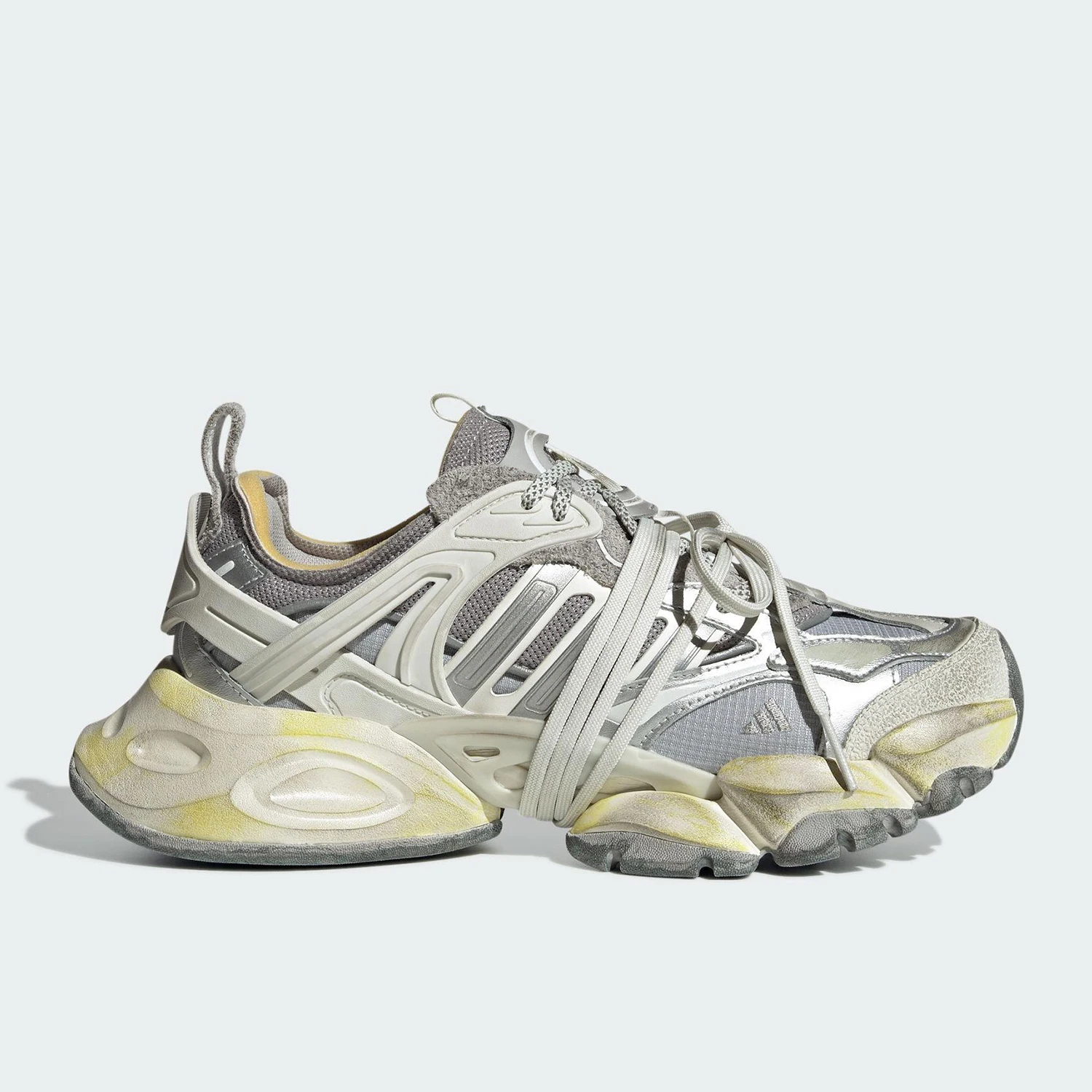 

Adidas Authentic New Unisex Breathable Thick Sole Training Running Shoes JR9631