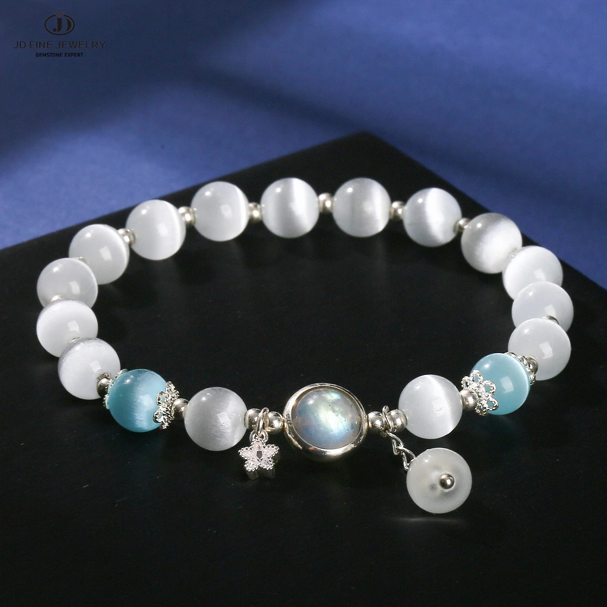 Jd Unique Shiny Gra…