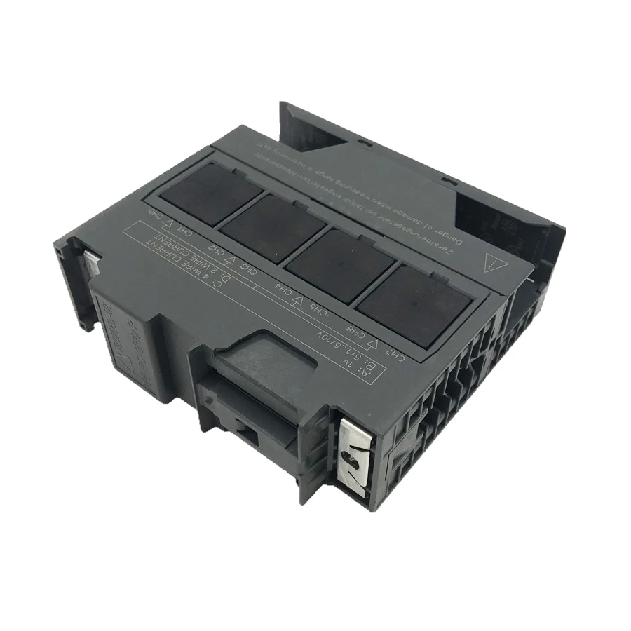 

S7-300 PLC Module 6ES7331-7HF01-0AB0