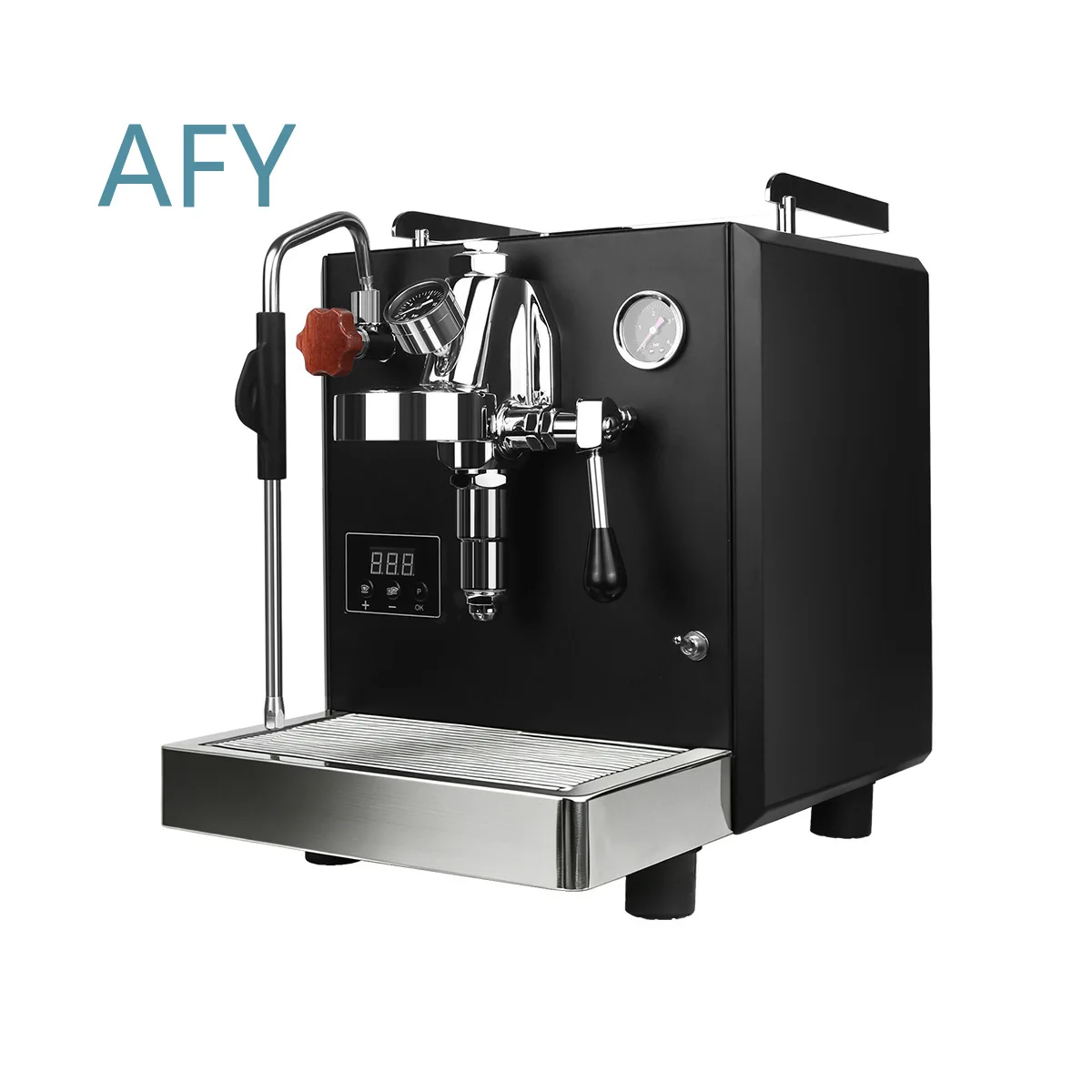 KS193 for Italian Semi-automatic Commercial Professional Coffee Machine Single-head Extraction Espresso Machine for Coffee