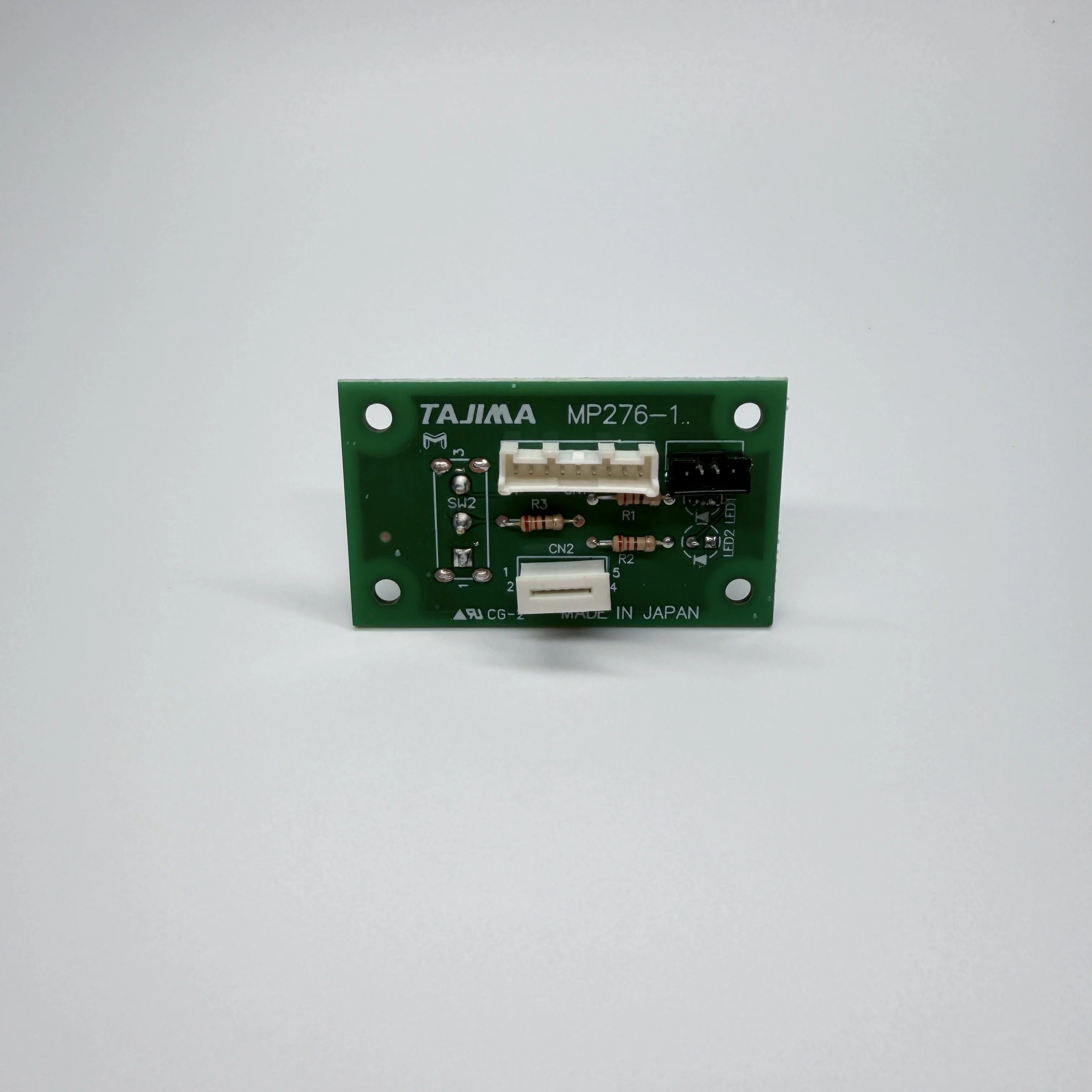 Tension Base Card MP276 0J2601900012 Compitable With TAJIMA Embroidery Machines ETJ-MP276-C