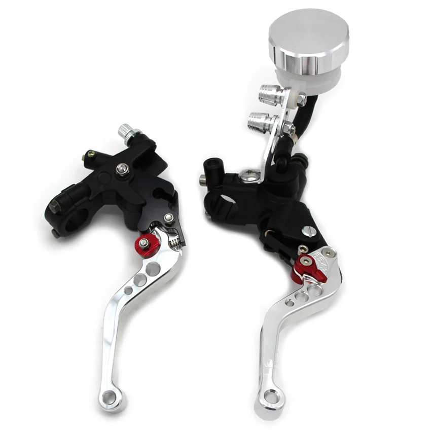 

Motorcycle Brake Master Cylinder 22mm For Honda CB250 JADE250 CB250 Hornet250 CBR250 MC19 VT250 Spada VTR250 MC33 VTZ250 CL400