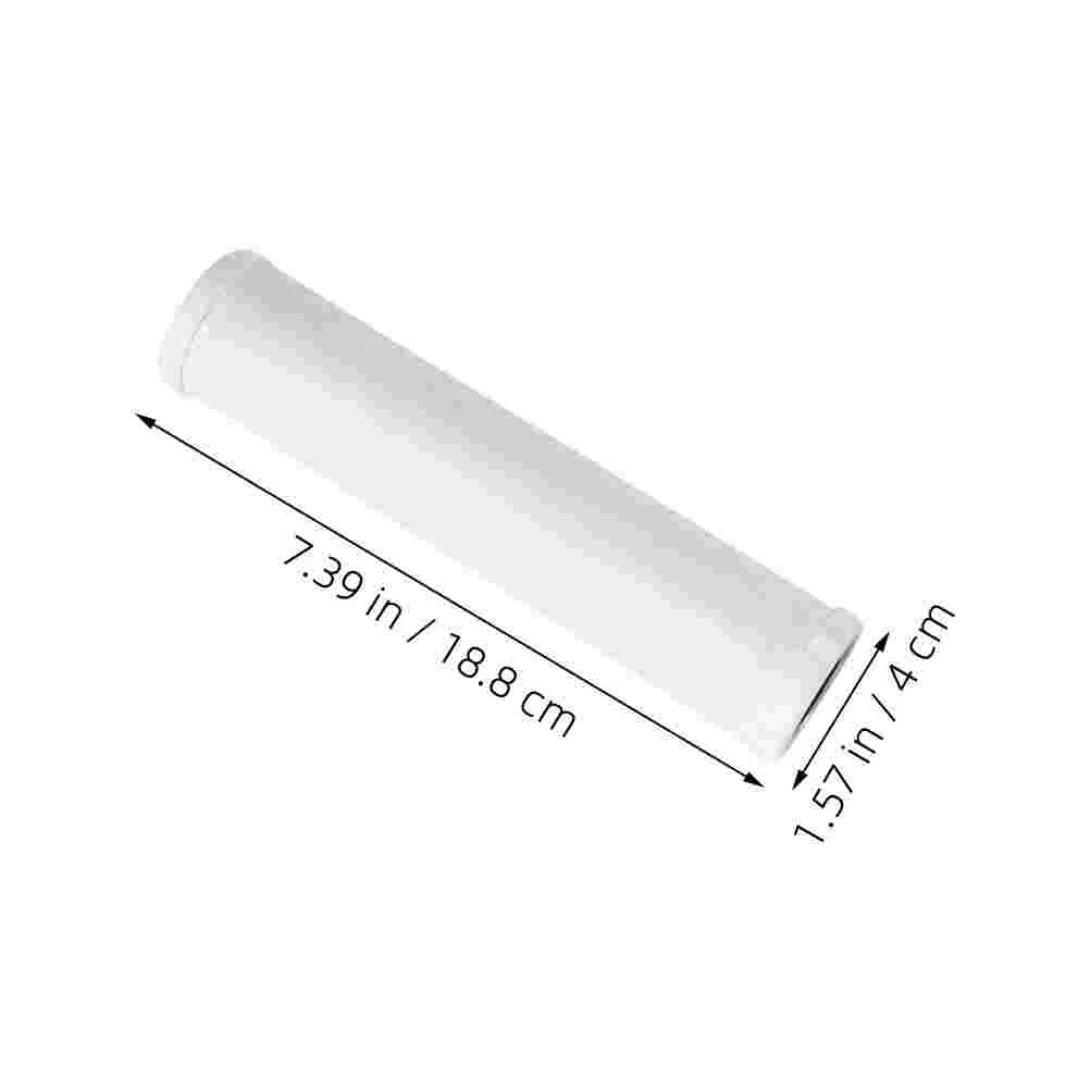 5 Pcs Prism Toy Stickers Party Playthings Painting Kaleidoscope Polygonal Mirror Kids Plastic DIY Child for