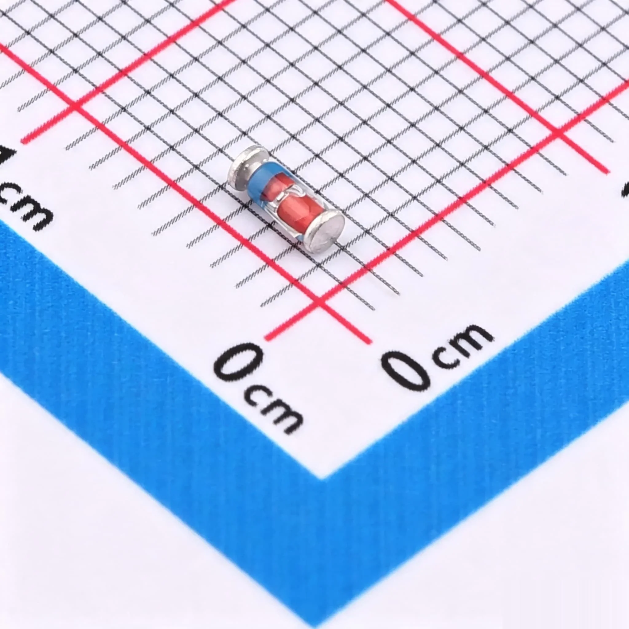(2500PCS)100%New 1/2W 0.5w Zener diode ZMM 2V4- 47V 3V 3V3 3V9 4V7 5V1 7V5 8V2 10V 12V 15V 16V 18V