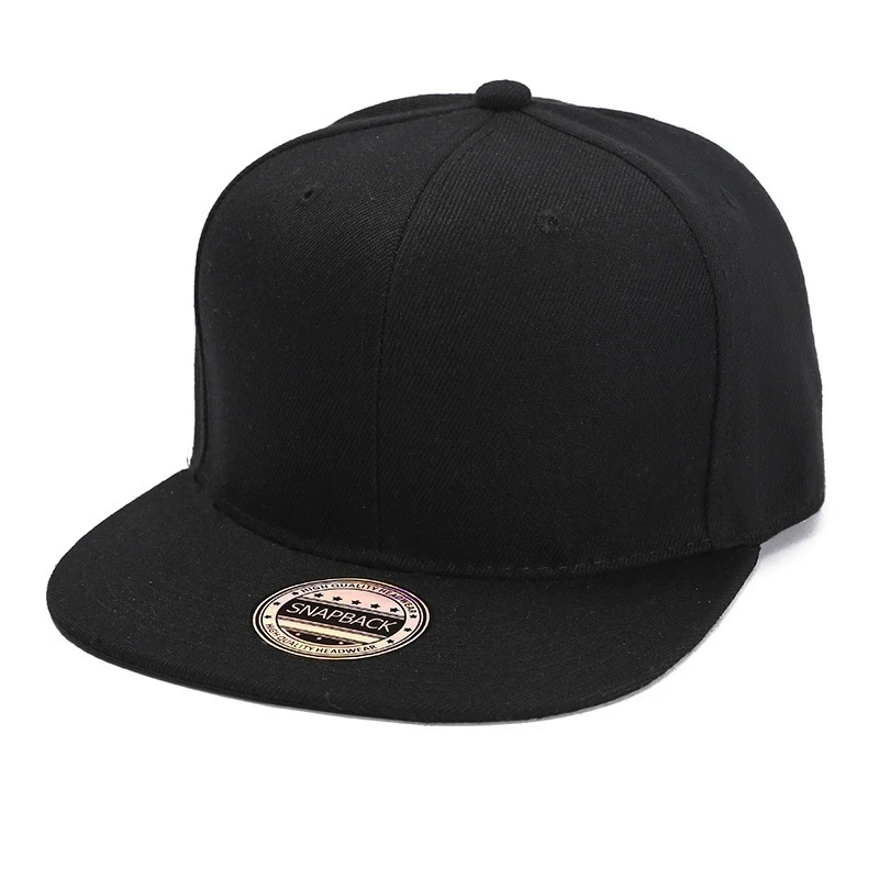 Farbblockierte Baseballkappe mit flacher Krempe, vielseitiger Sonnenschutz und Sonnenschutzhut, Outdoor-Mode, Unisex, Street-Hip-Hop-Hut – Detail 13