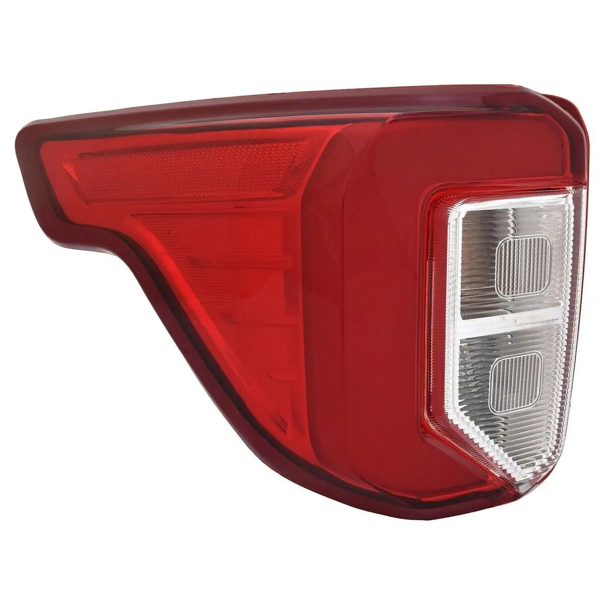 

Rear Lamp Taillamp for Ford Explorer 2020-2023 BASE|XLT|LIMITED|PLATINUM Taillight Tail Light FO2801275 LB5Z13404F