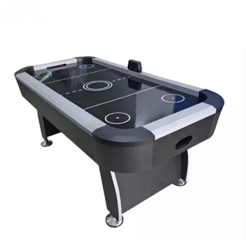 

3926909989Hot SalesSuperior Air Hockey Table Game Set