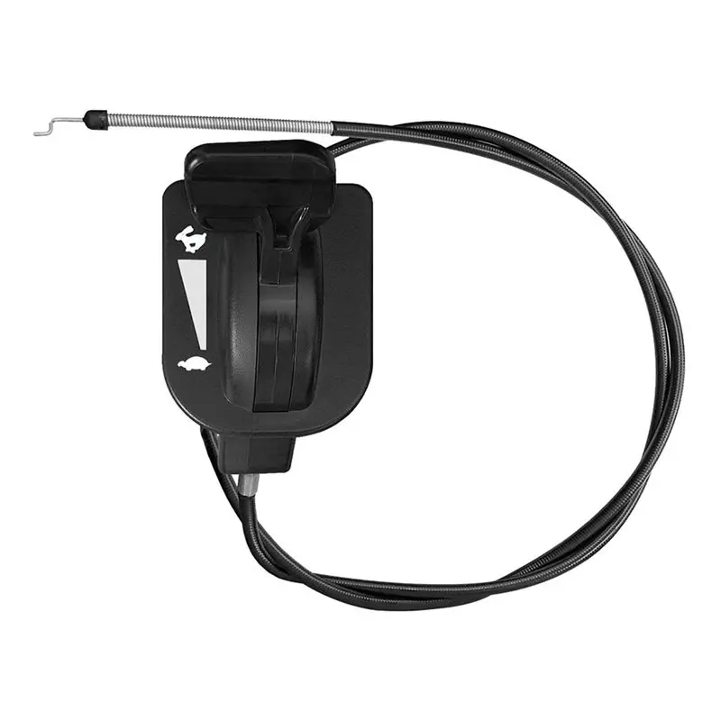

Throttle Choke Cable 746-05098A 946-05098A 946-05098B 94605098C For MTD Craftsman Cub Cadet XT1-LT46 LT50 GT50 XT2-LX42-Boom