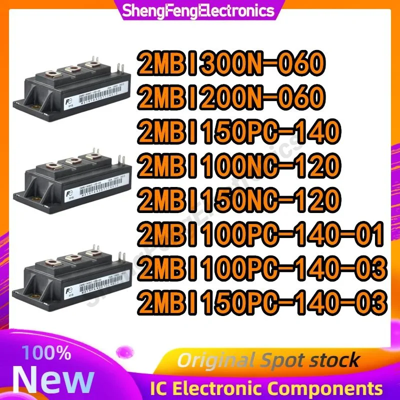 2MBI300N-060 2MBI200N-060 2MBI150PC-140 2MBI100NC-120 2MBI150NC-120 2MBI100PC-140-01 2MBI100PC-140-03 2MBI150PC-140-03