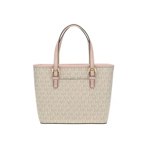 8 best sales Michael Kors-väska - №3