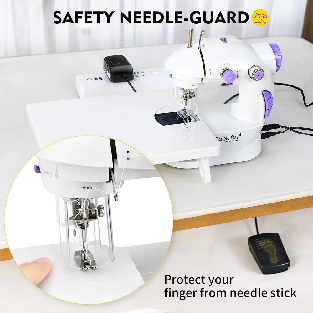 Thumbnail 4 - #8 Compare Sewing Machine Tables Before You Buy
