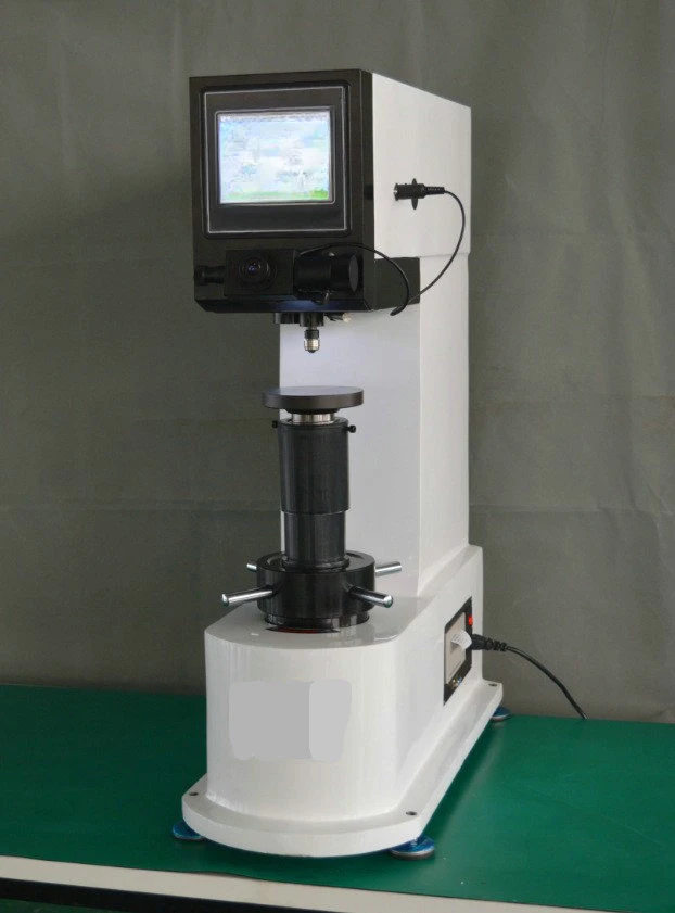 For HBS-3000MD Touch Screen Digital Brinell Hardness Tester