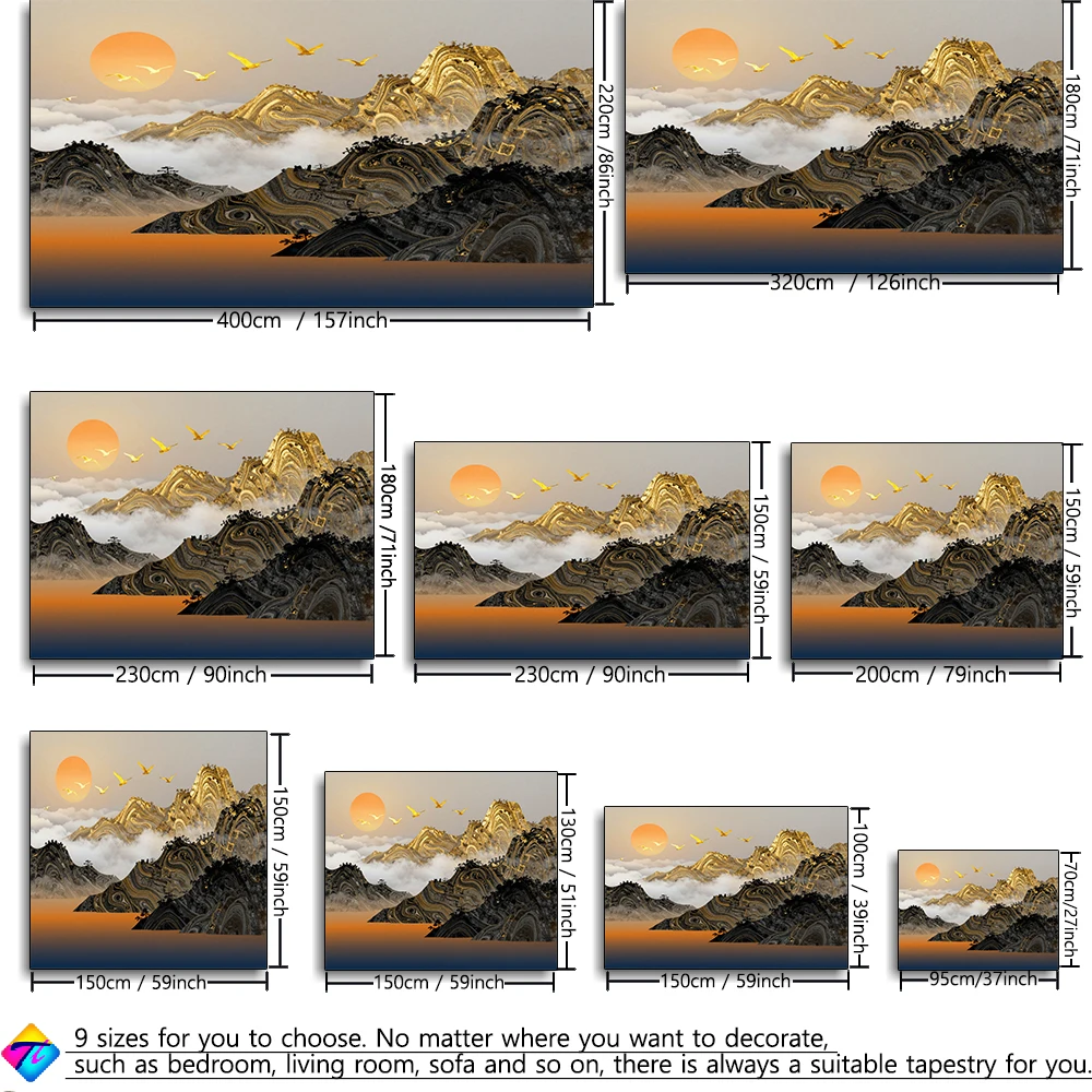 2D printing of oil painting tapestry depicting kissing between men and women, suitable for wall decoration in bedrooms, study ro