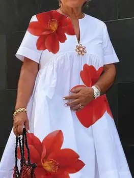 6 最佳銷售 夏日洋裝 - №1