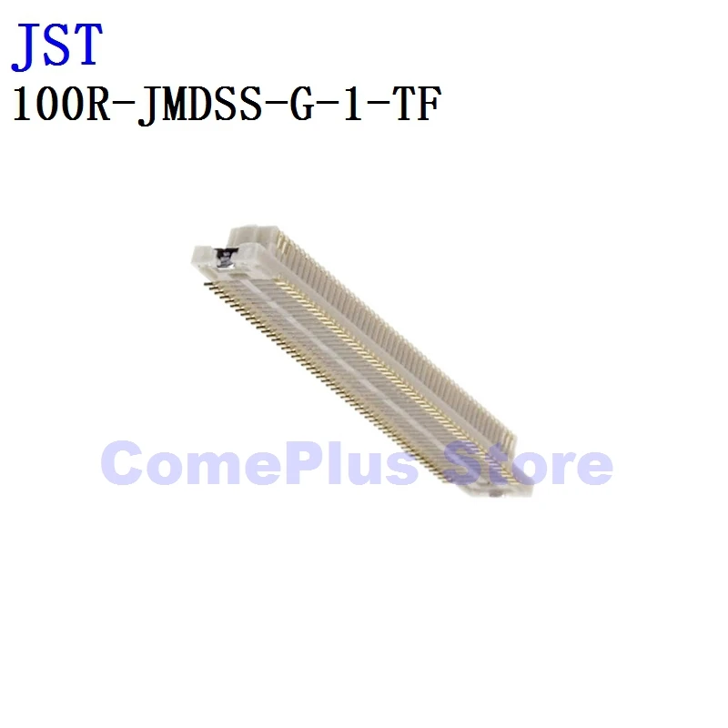 10PCS 100P-JMDSS-G-1-TF 100PS-JMDSS-G-1-TF 100R-JMDSS-G-1-TF Connectors