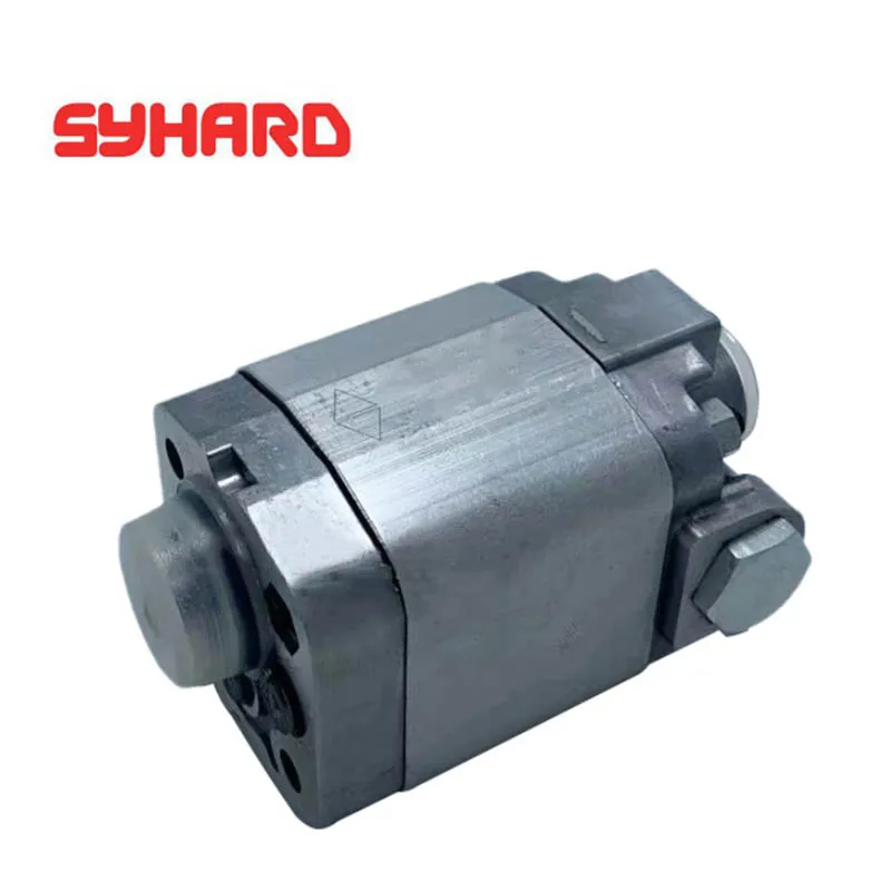 Micro bidirectional Gear Pump CB-E0.26S CB-0.75ST CB-E0.38S CB-E0.32S CB-E0.50S CB-E0.60S CB-E0.63S CB-E0.88S CB-E1.00S CB-E1.25