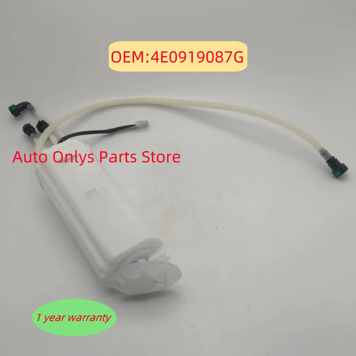 1pc New 4E0919087G Fuel Pump Assembly For Audi A808(sub-pump) car accessories