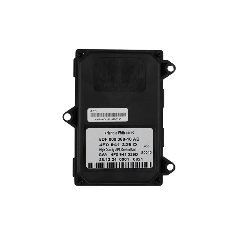 

For A6 A8 Xenon AFS Cornering Headlight Module Ballast Control Unit 4F0941329D 5DF009368-10-X59A