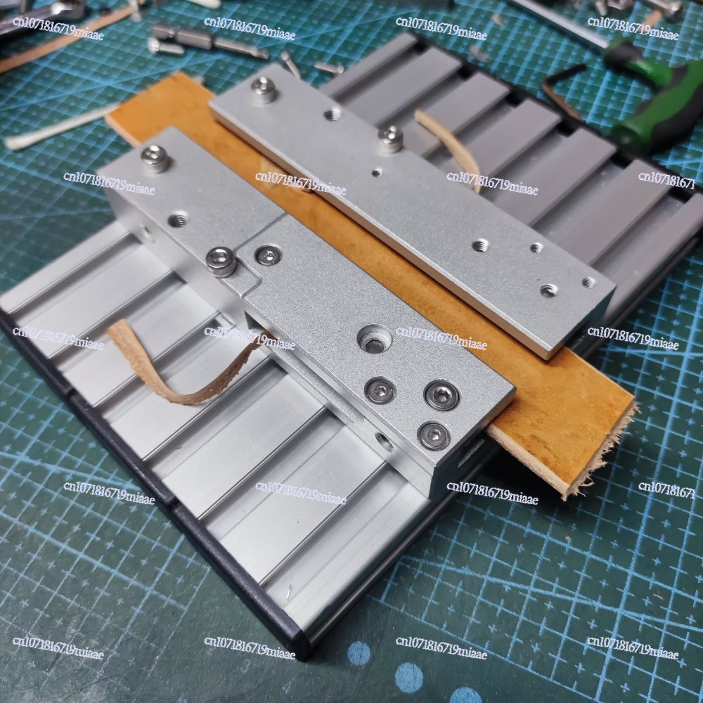 Belt Rounder Leather Trimming Cowhide Rounding