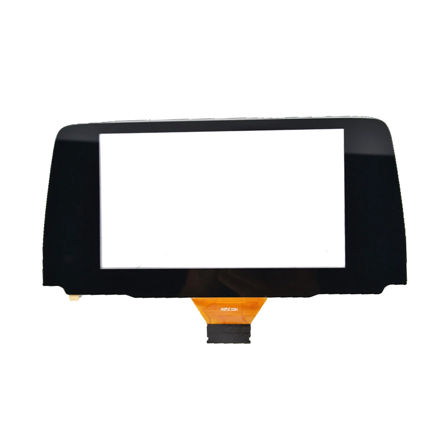 TM070RDHP0 7 Zoll 50 Pin Touchscreen Digitizer FÜR Mazda CX5 2017-2021 Autozubehör