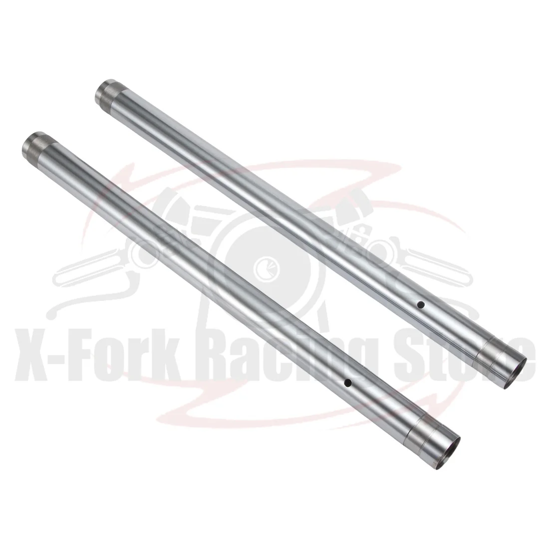 الجبهة شوكة الأنابيب الداخلية الأنابيب لسيارات BMW F850GS 2017-2023 F850GS Adventure 2017-2023 2018 2019 2020 2021 2022 31429480356 43x633 مللي متر