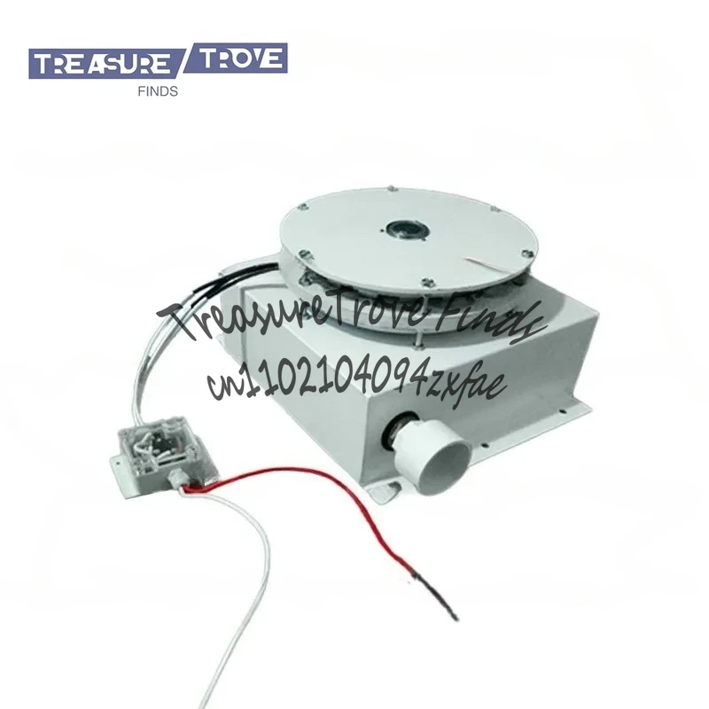 

High-efficiency impact water turbine, hub wheel, DIY multi-purpose hydroelectric generator, wheel diameter 15 to 20cm