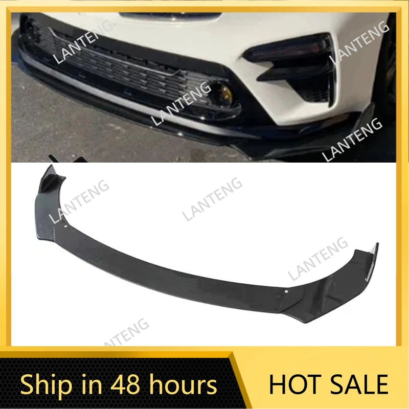 Car Front Bumper Li… - image