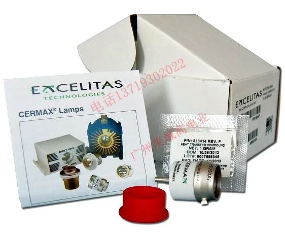 PE150AF Fujinon FUJINON 2200 2500 1000 FTS cold light source  lamp 150W