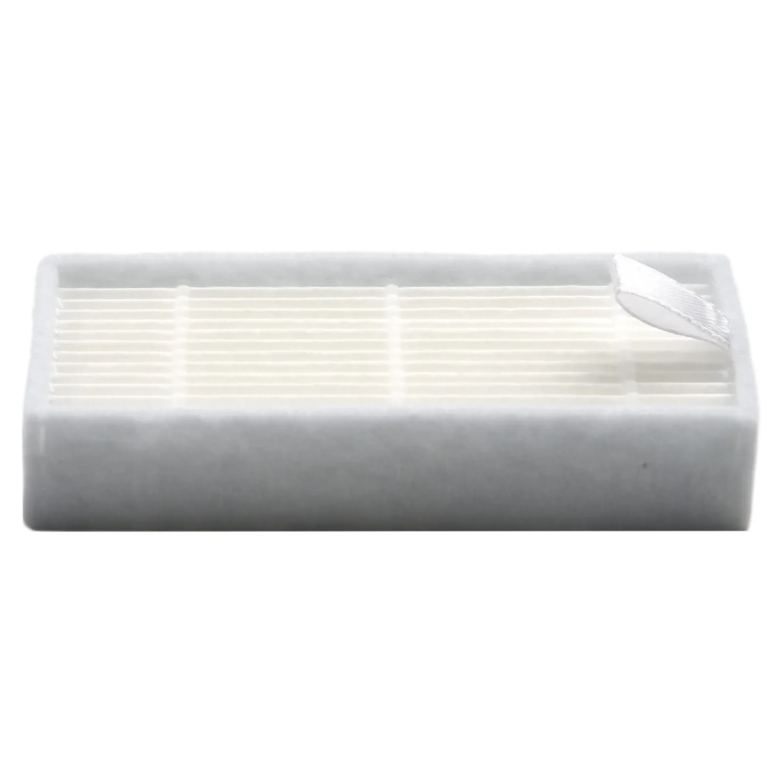 

Home Cleaning Filters Practical Use Recyclable Washable White 10pcs High Quality Robot Vacuum Cleaner Practical