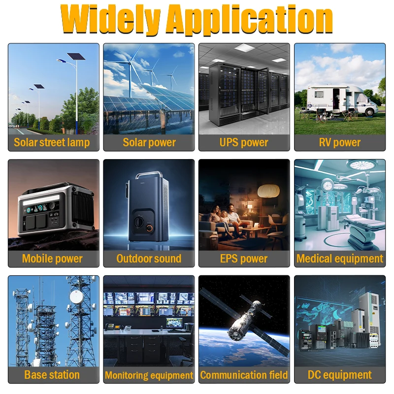 Waterproof 48V 150Ah LiFepo4 Lithium Battery with Bluetooth BMS for 5kw Motorhome Solar Storage Boat Inverter Golf Cart+Charger