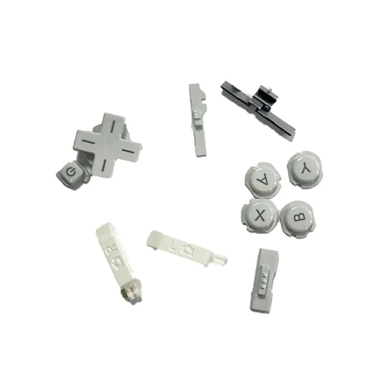 5Asd 4Colors Button…