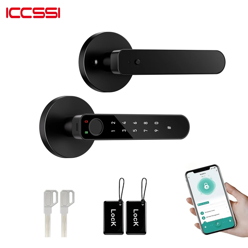 serrure-de-porte-intelligente-tuya-iccssi-–-deverrouillage-par-empreinte-digitale-mot-de-passe-carte-ic-cle-ou-application-pour-airbnb-garage-chambre-b208apro