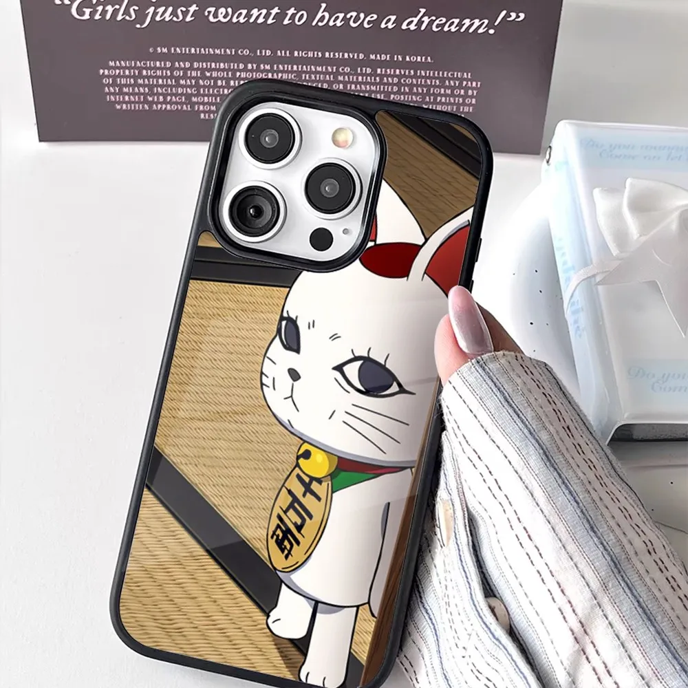 Рисунок 2 - Чехол для телефона Turbo Granny для iPhone 16