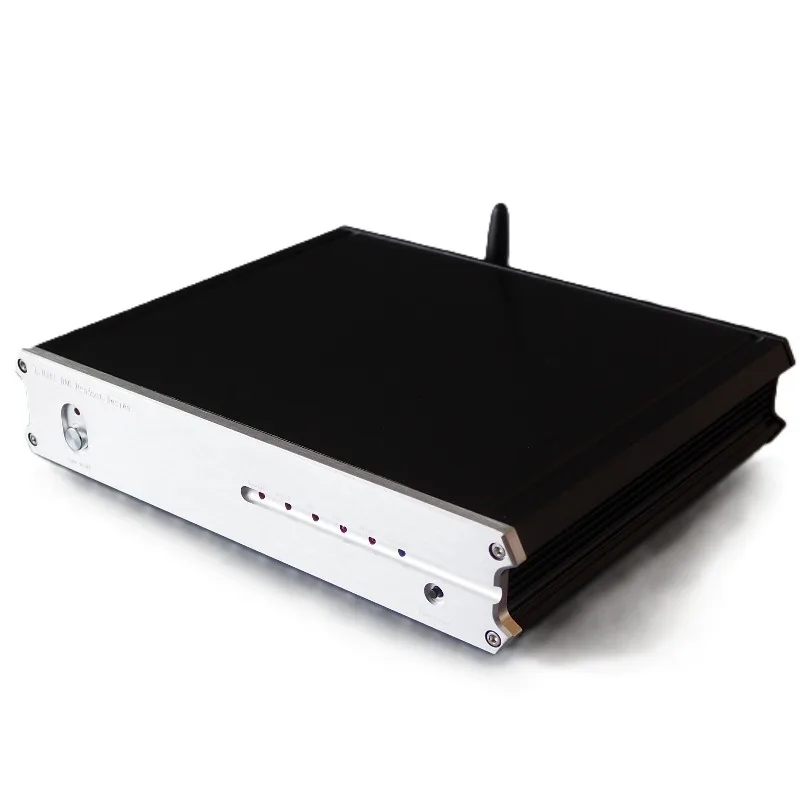L1794dac dual dual pcm1794 fever hifi decoder coaxial optical fiber usb bluetooth input ldac