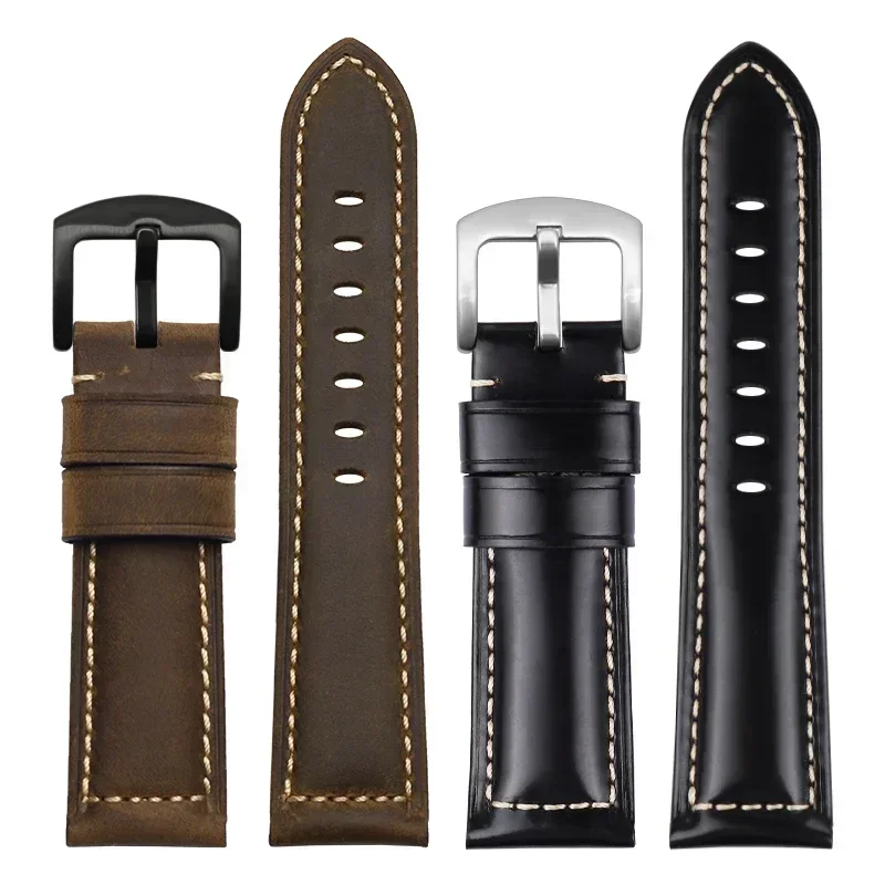 20Mm/22Mm Watch Str… - image