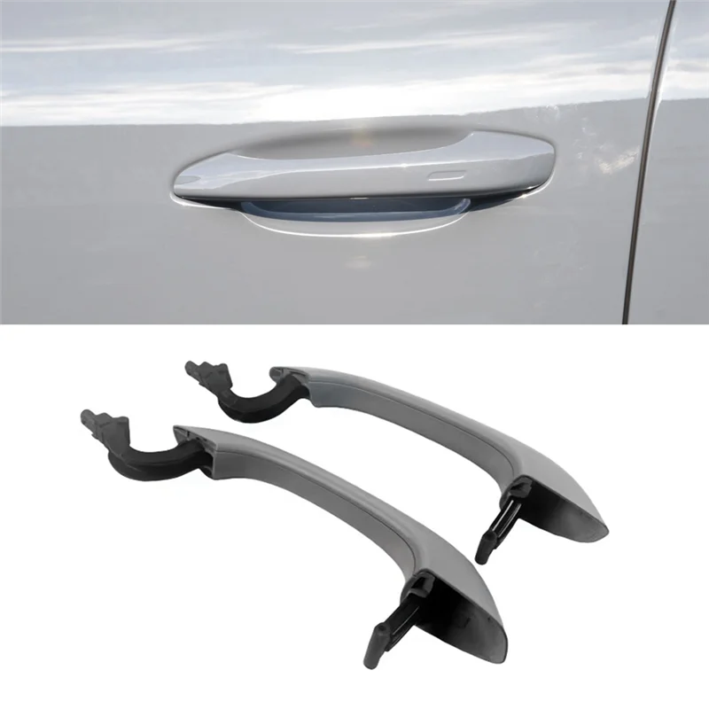 ABHY-Ручка двери автомобиля для PORSCHE 9YA-2 CAYENNE 2023-2025