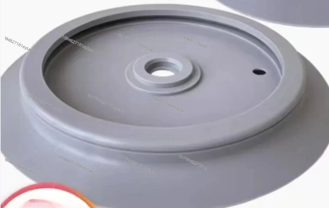 Vacuum Suction Cup SPU-100 125 160 210 250 Industrial Pneumatic without metal parts
