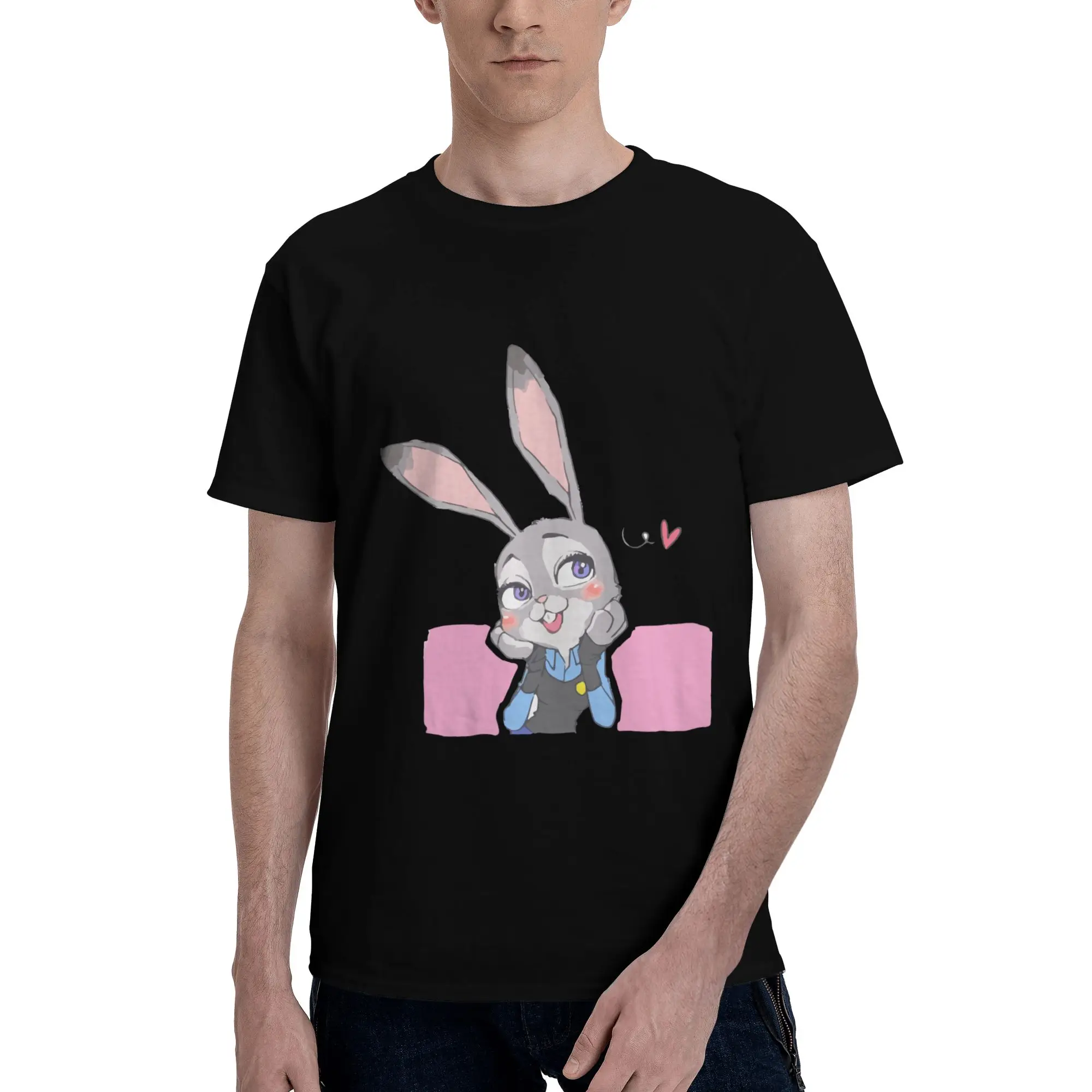 Zootopia 2 Judy Men…