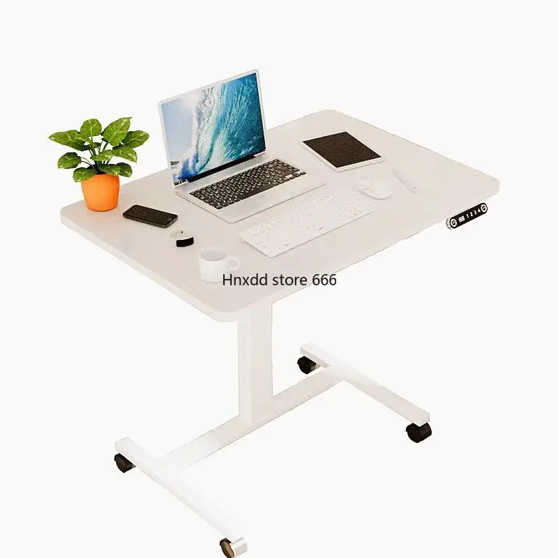 Electric Lifting Table Intelligent Lifting Table Ergonomic Standing Desk Office Computer Desk  Stand Up Desk Memory Control