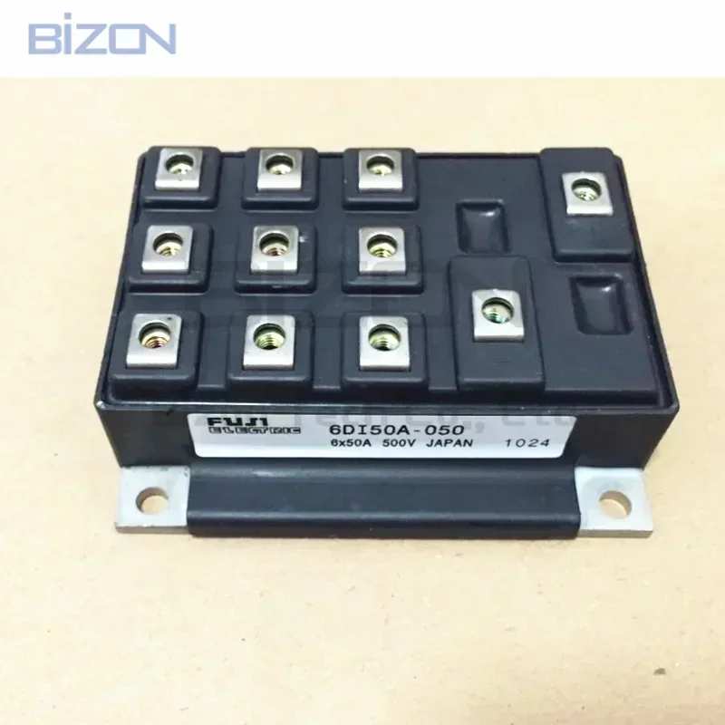 New 6DI50A-060 6DI50A-055 6DI50A-050 Power Module