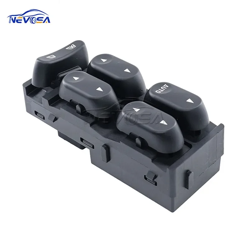 For Ford Explorer Glass Lift Switch Electric Window Control 1L5Z-14529-AB Auto Parts Replacement