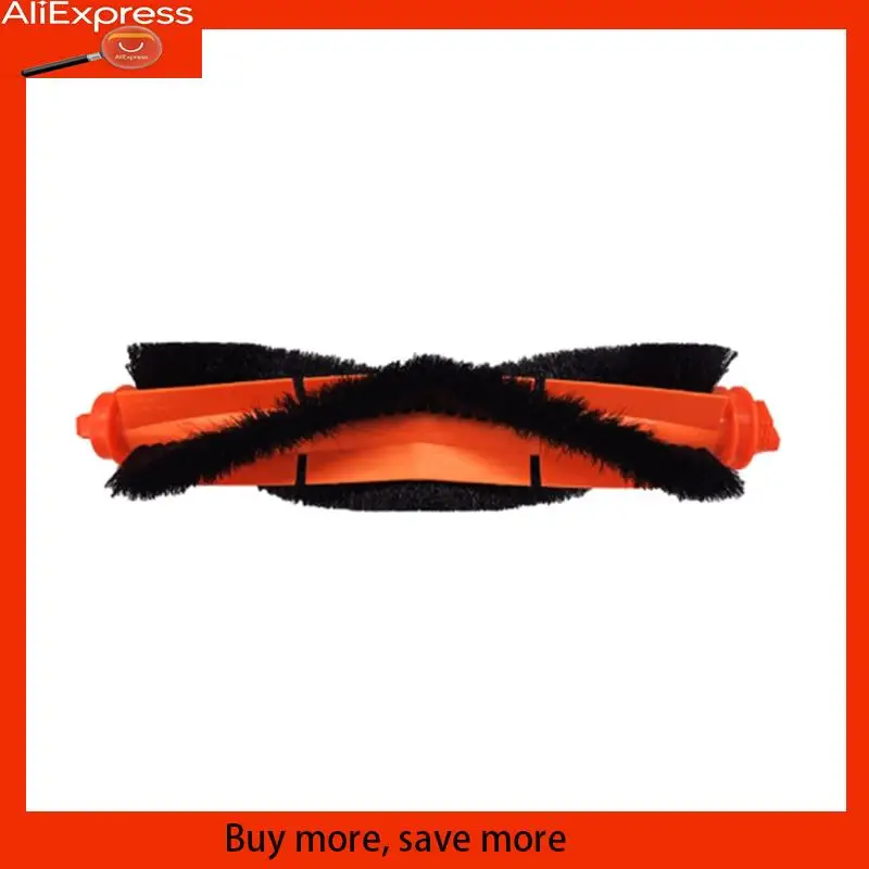 A67Z For Xiaomi S20 Robot Vacuum Cleaner Replacement Parts Main Side Brush Hepa Filter Mop Cloth Accessories