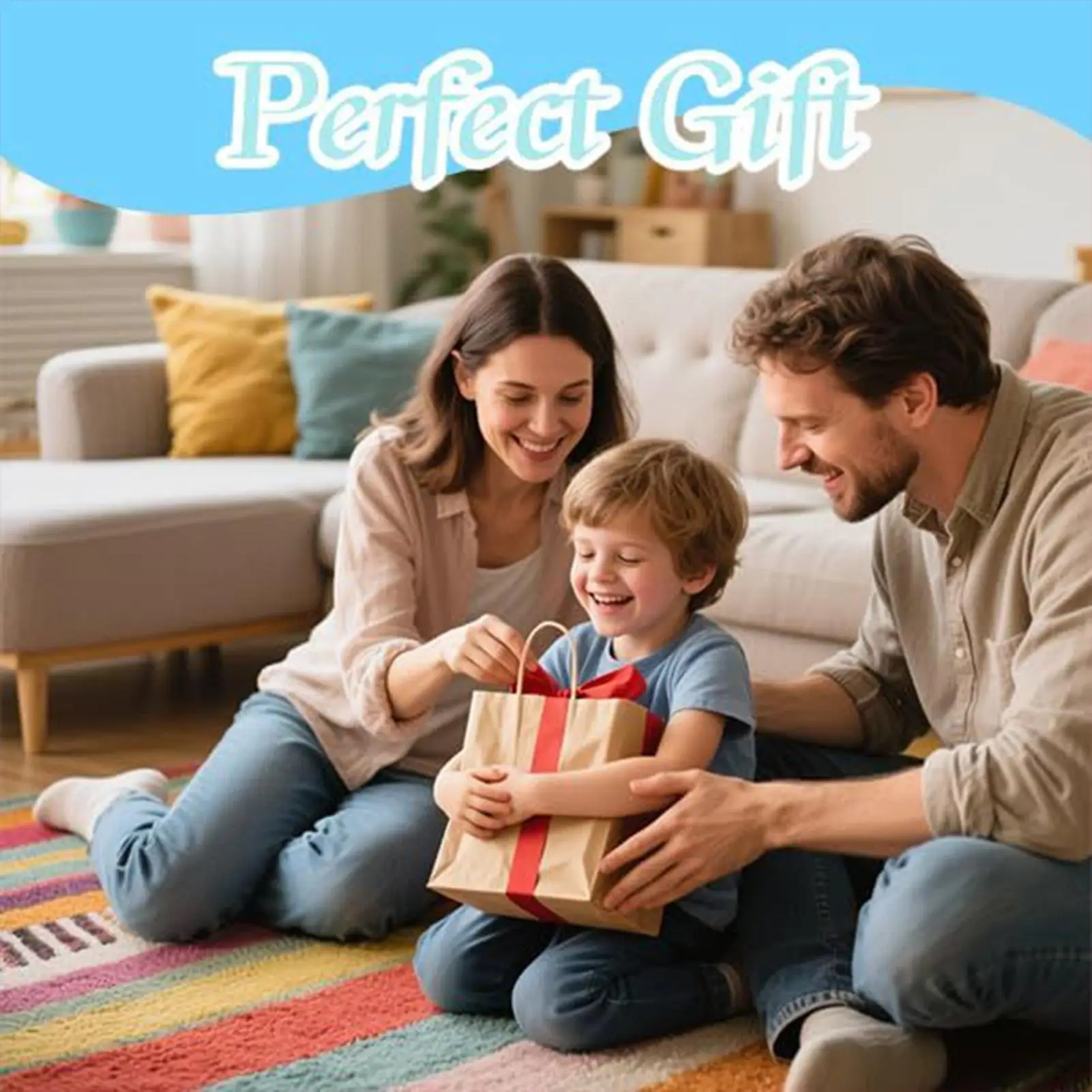 Jouets à presser pour enfants, soulagement du Stress en forme de grand visage, artefact de pincement, jouets anti-Stress pour enfants adolescents adultes étudiants travailler