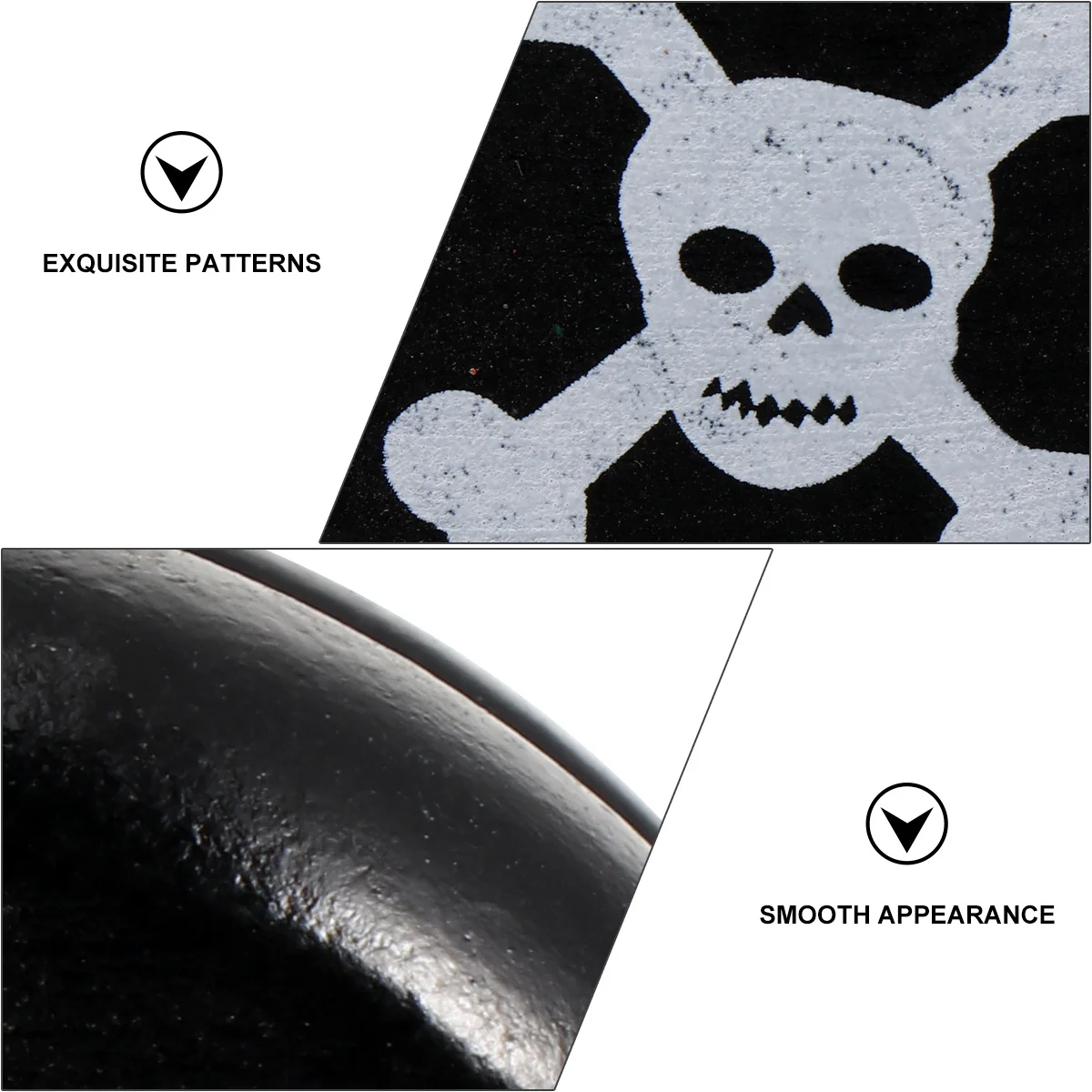 

3 шт. деревянный йо-йо ранний образовательный мяч для детей, детский палец йо-йо, силовые упражнения, красочные забавные деревянные игрушки йо-йо