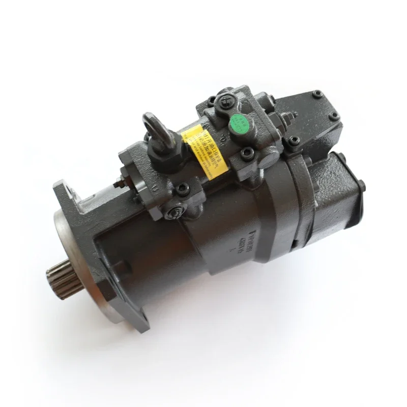 

Excavator Parts PHV145 EX330 350 360 Hydraulic Pump Main pump